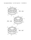 Prosthetic Intervertebral Disc Implants diagram and image