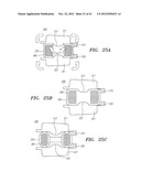 Prosthetic Intervertebral Disc Implants diagram and image