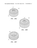 Prosthetic Intervertebral Disc Implants diagram and image