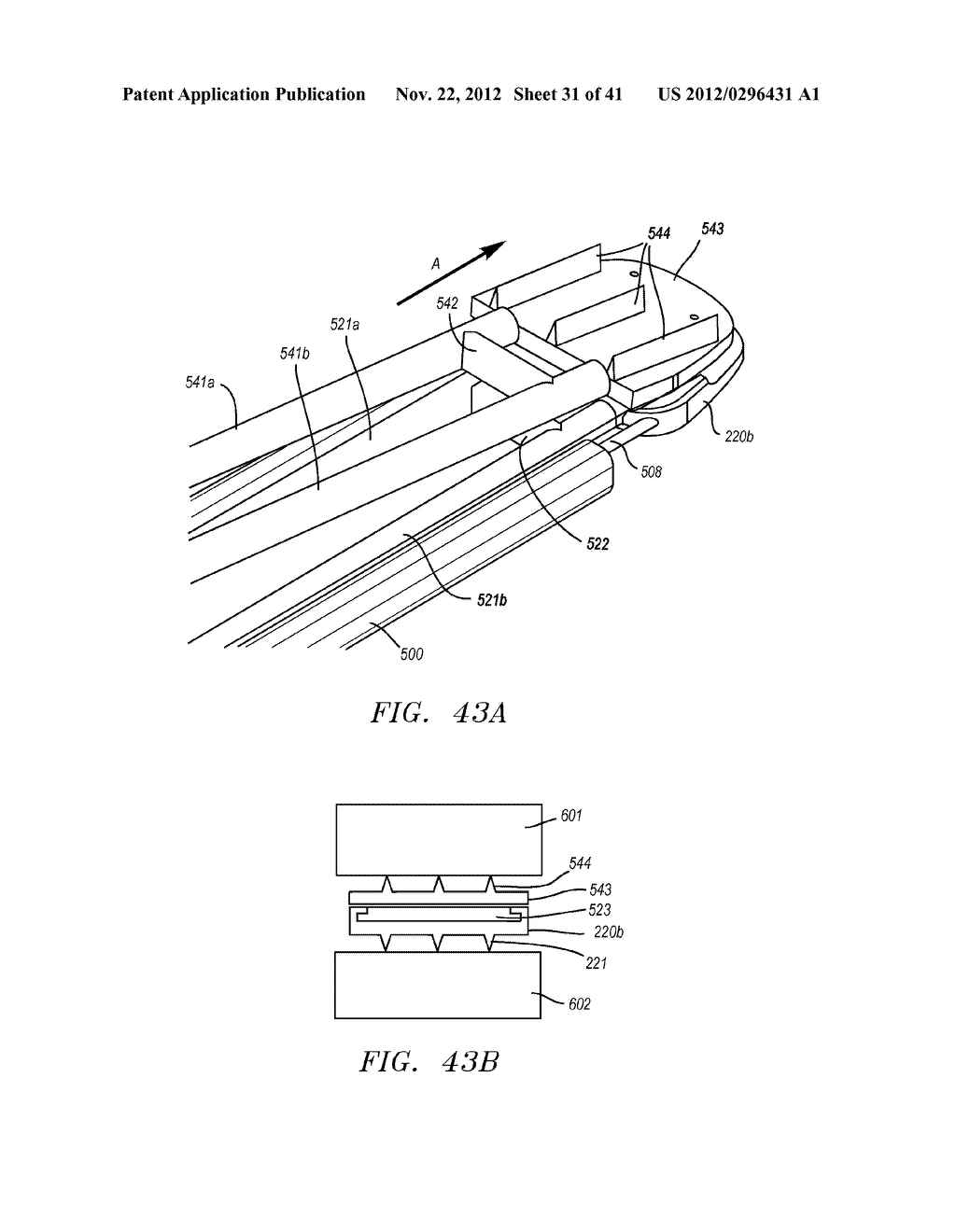 Prosthetic Intervertebral Disc Implants - diagram, schematic, and image 32