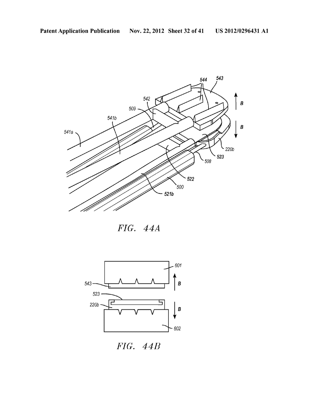 Prosthetic Intervertebral Disc Implants - diagram, schematic, and image 33