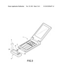 SIGNAL TRANSFORMING METHOD, TRANSFORMING DEVICE THROUGH AUDIO INTERFACE     AND APPLICATION PROGRAM FOR EXECUTING THE SAME diagram and image