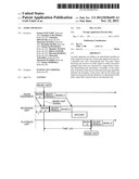 AUDIO APPARATUS diagram and image