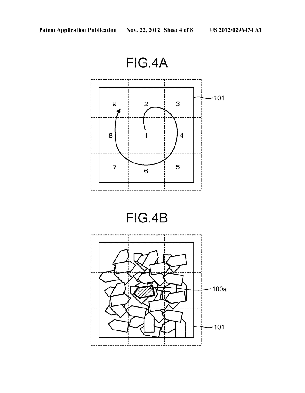 ROBOT SYSTEM - diagram, schematic, and image 05