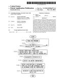 CONTROLLER FOR A MACHINE TOOL FOR EXECUTING TAPPING diagram and image