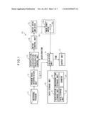 CONTROLLER FOR A MACHINE TOOL FOR EXECUTING TAPPING diagram and image