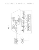 POWER CONTROL METHOD, COMMUNICATION DEVICE, AND POWER CONTROL SYSTEM diagram and image