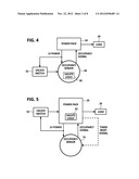 OCCUPANCY SENSING WITH VACATE INPUT diagram and image