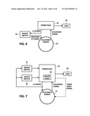 OCCUPANCY SENSING WITH VACATE INPUT diagram and image