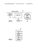 OCCUPANCY SENSING WITH VACATE INPUT diagram and image