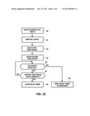 OCCUPANCY SENSING WITH VACATE INPUT diagram and image