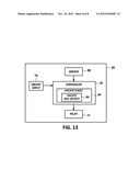 OCCUPANCY SENSING WITH VACATE INPUT diagram and image