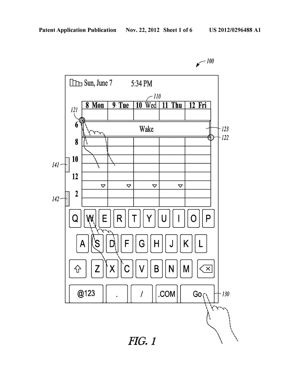 INTUITIVE SCHEDULING FOR ENERGY MANAGEMENT DEVICES - diagram, schematic, and image 02