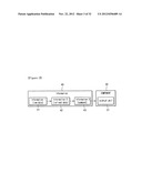 NETWORK SYSTEM FOR A COMPONENT diagram and image