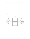 NETWORK SYSTEM FOR A COMPONENT diagram and image