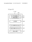 NETWORK SYSTEM FOR A COMPONENT diagram and image