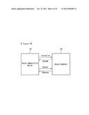 NETWORK SYSTEM FOR A COMPONENT diagram and image