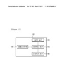 NETWORK SYSTEM FOR A COMPONENT diagram and image