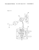 NETWORK SYSTEM FOR A COMPONENT diagram and image