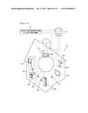 NETWORK SYSTEM FOR A COMPONENT diagram and image