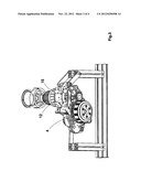 ELECTRIC PROPULSION SYSTEM FOR VEHICLES diagram and image