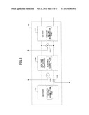 HYBRID-TYPE CONSTRUCTION MACHINE diagram and image