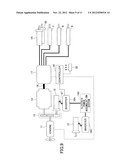 HYBRID-TYPE CONSTRUCTION MACHINE diagram and image