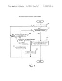 VEHICLE NOTIFICATION SOUND EMITTING APPARATUS diagram and image