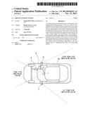 DRIVING SUPPORT SYSTEM diagram and image