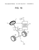 STEERING CONTROLLER diagram and image