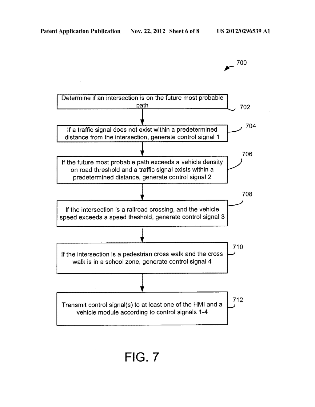 DRIVER ASSISTANCE SYSTEM - diagram, schematic, and image 07