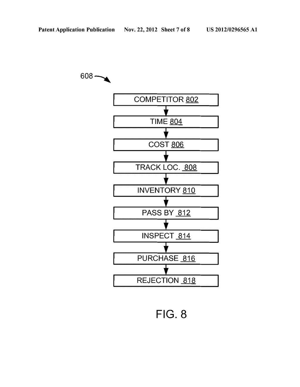NAVIGATION SYSTEM WITH LOCATION-BASED SUPPLEMENTAL INCENTIVE NOTIFICATION     MECHANISM AND METHOD OF OPERATION THEREOF - diagram, schematic, and image 08