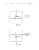 METHODS FOR MEASURING CHARGE TRANSPORT MOLECULE GRADIENT diagram and image