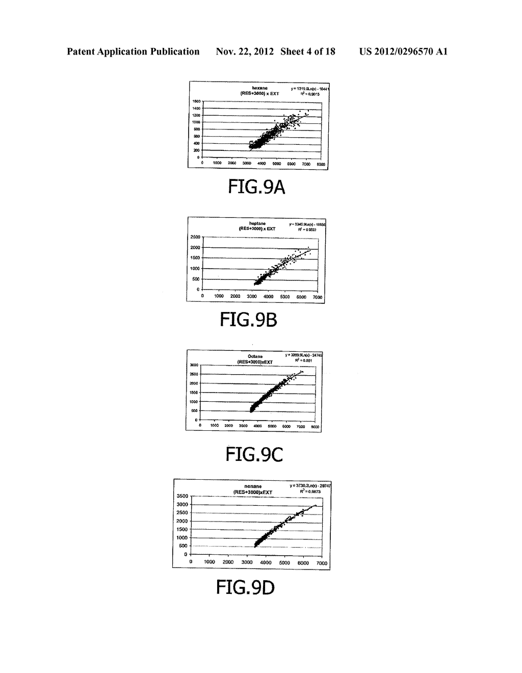 DEVICE AND METHOD FOR MULTIPARAMETER MEASUREMENTS OF MICROPARTICLES IN A     FLUID - diagram, schematic, and image 05