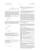 DEVICE AND METHOD FOR MULTIPARAMETER MEASUREMENTS OF MICROPARTICLES IN A     FLUID diagram and image