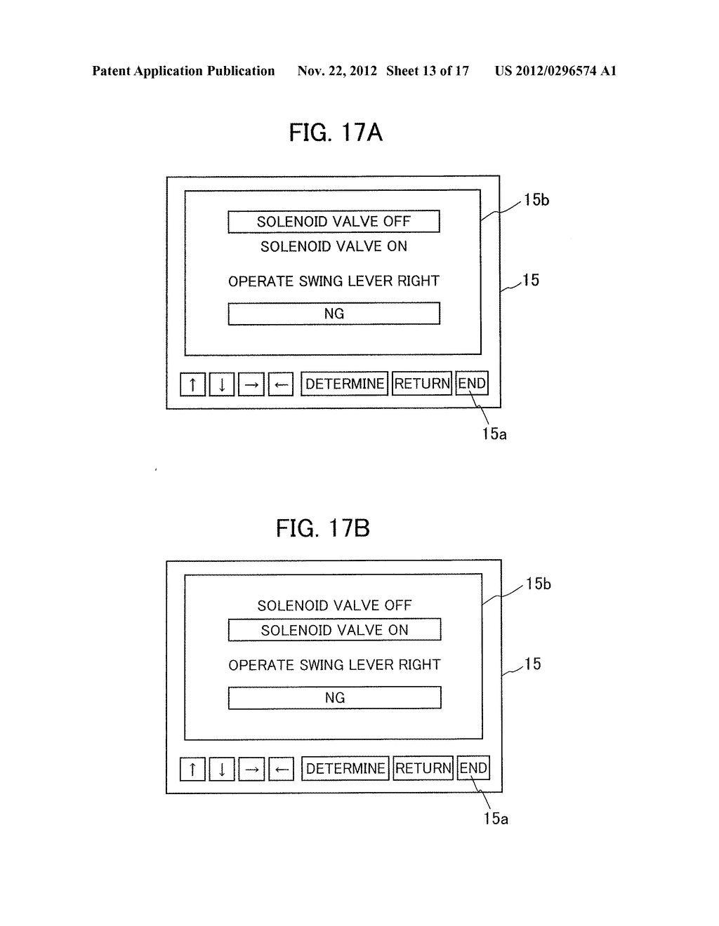 INFORMATION MANAGEMENT SYSTEM FOR CONSTRUCTION MACHINE - diagram, schematic, and image 14