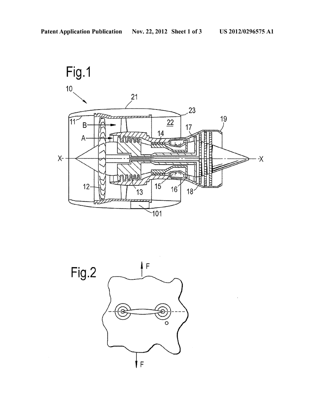 DAMAGE TOLERANCE OF A ROTOR ASSEMBLY - diagram, schematic, and image 02