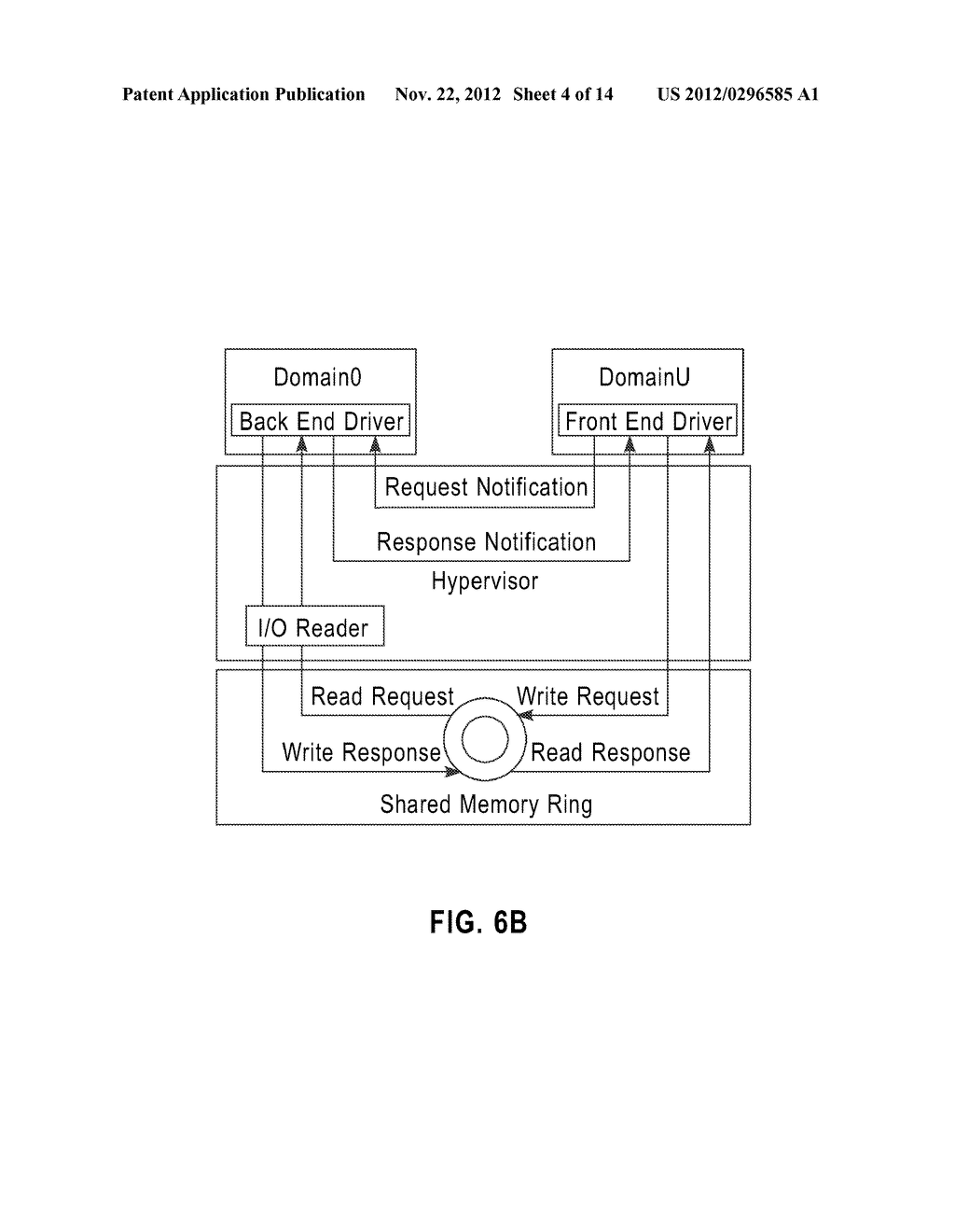 METHOD AND APPARATUS FOR ESTIMATING VIRTUAL MACHINE ENERGY CONSUMPTION - diagram, schematic, and image 05