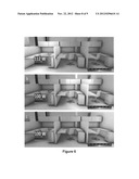 OCCUPANT CENTRIC CAPTURE AND VISUALIZATION OF BUILDING PERFORMANCE DATA diagram and image