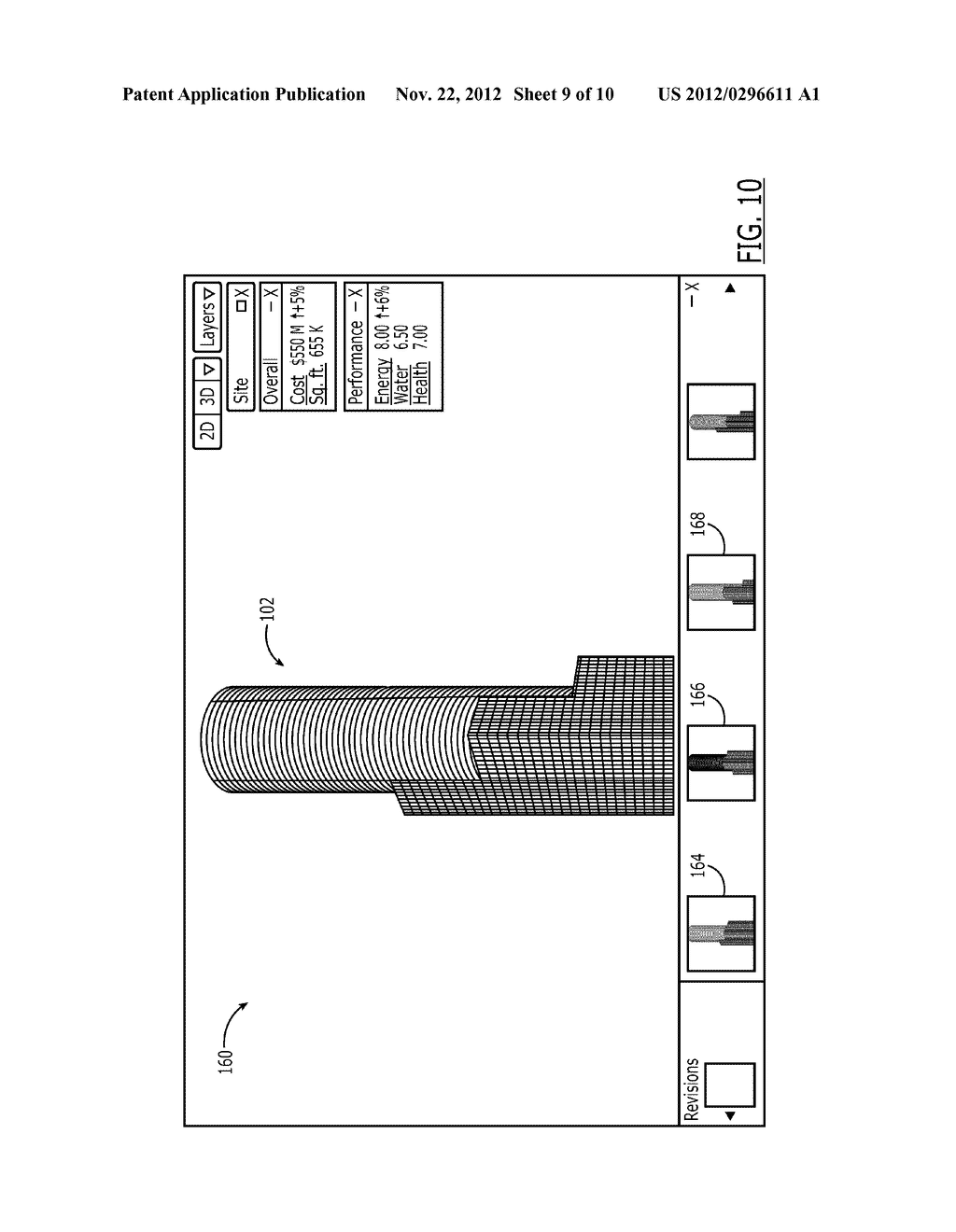 System and Methods for Structure Design, Analysis, and Implementation - diagram, schematic, and image 10