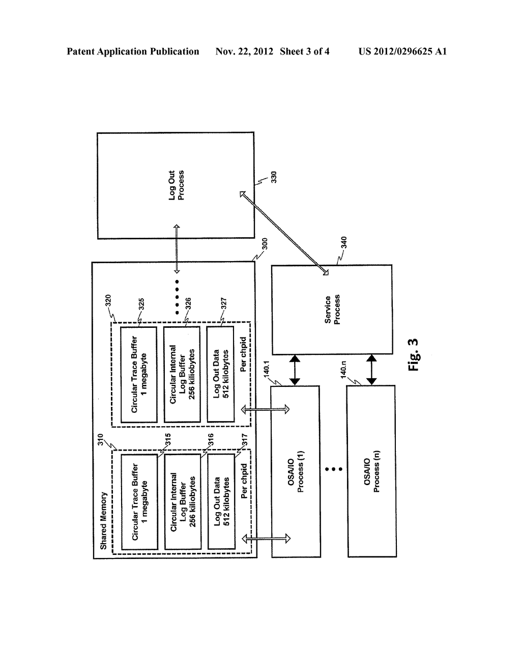 INPUT/OUTPUT PROCESSOR (IOP) BASED ZSERIES EMULATION - diagram, schematic, and image 04