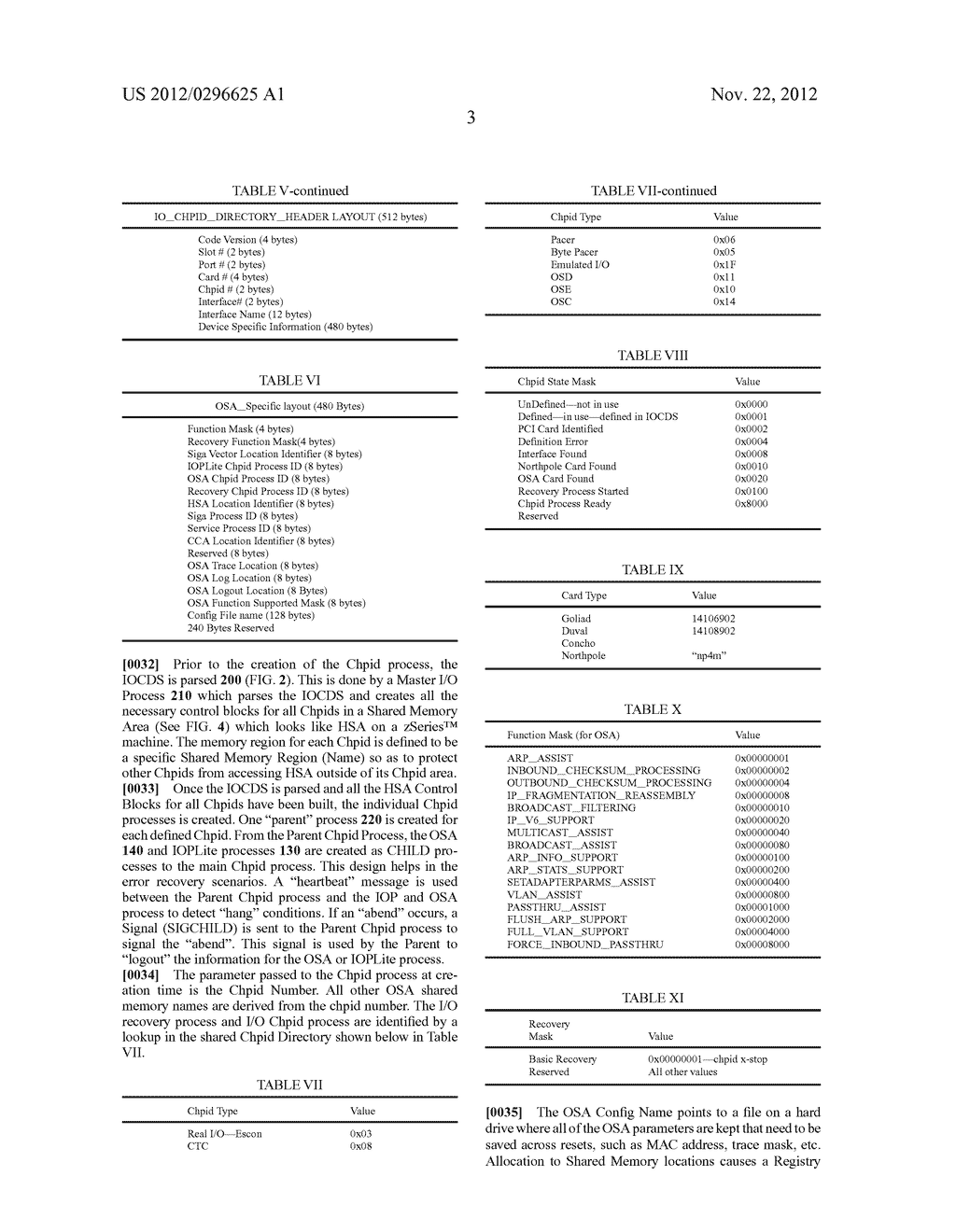 INPUT/OUTPUT PROCESSOR (IOP) BASED ZSERIES EMULATION - diagram, schematic, and image 08