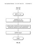 METHOD AND APPARATUS FOR CALCULATING TOPICAL CATEGORIZATION OF ELECTRONIC     DOCUMENTS IN A COLLECTION diagram and image