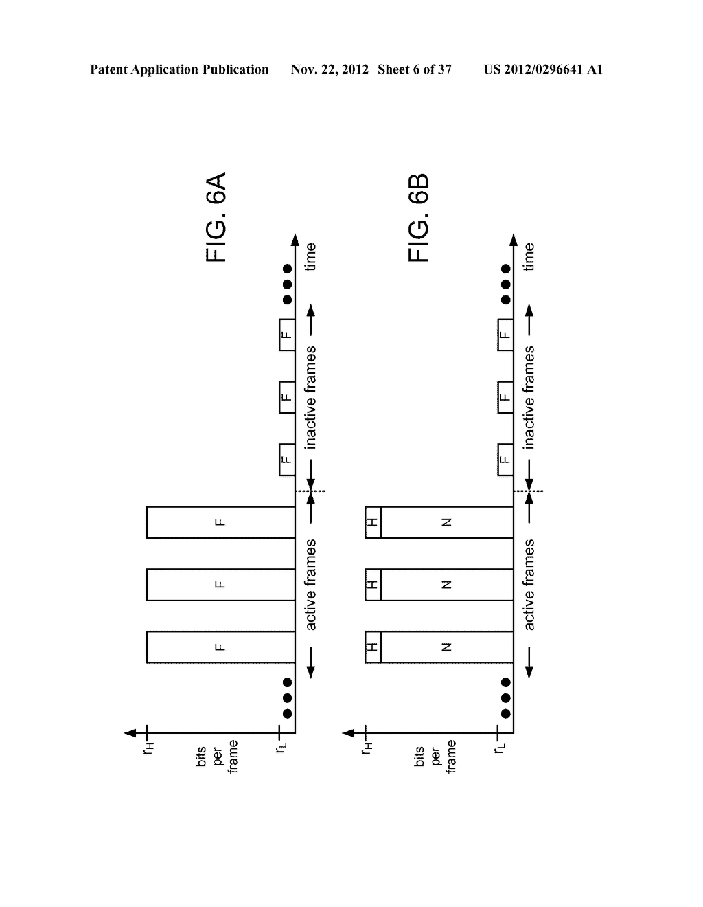 SYSTEMS, METHODS, AND APPARATUS FOR WIDEBAND ENCODING AND DECODING OF     INACTIVE FRAMES - diagram, schematic, and image 07