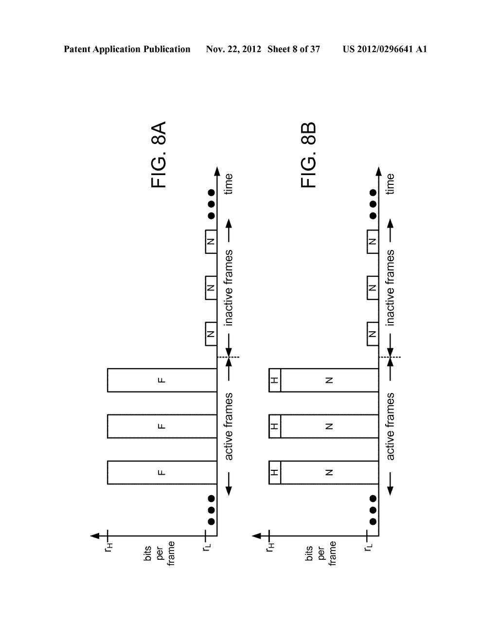 SYSTEMS, METHODS, AND APPARATUS FOR WIDEBAND ENCODING AND DECODING OF     INACTIVE FRAMES - diagram, schematic, and image 09