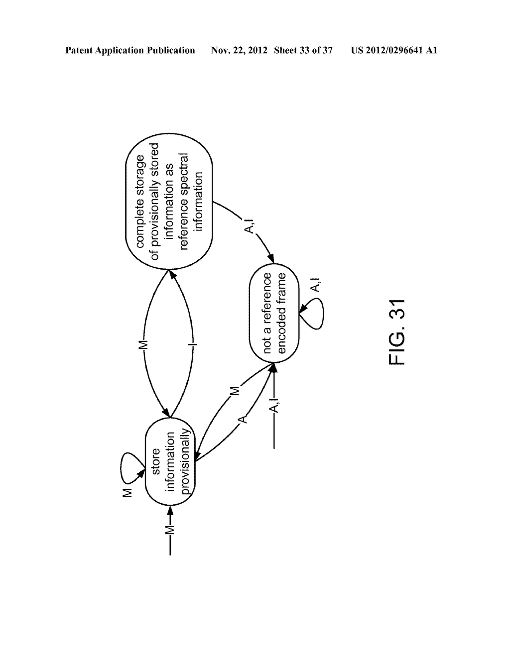 SYSTEMS, METHODS, AND APPARATUS FOR WIDEBAND ENCODING AND DECODING OF     INACTIVE FRAMES - diagram, schematic, and image 34