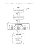 METHOD AND APPRATUS FOR TEMPORAL SPEECH SCORING diagram and image