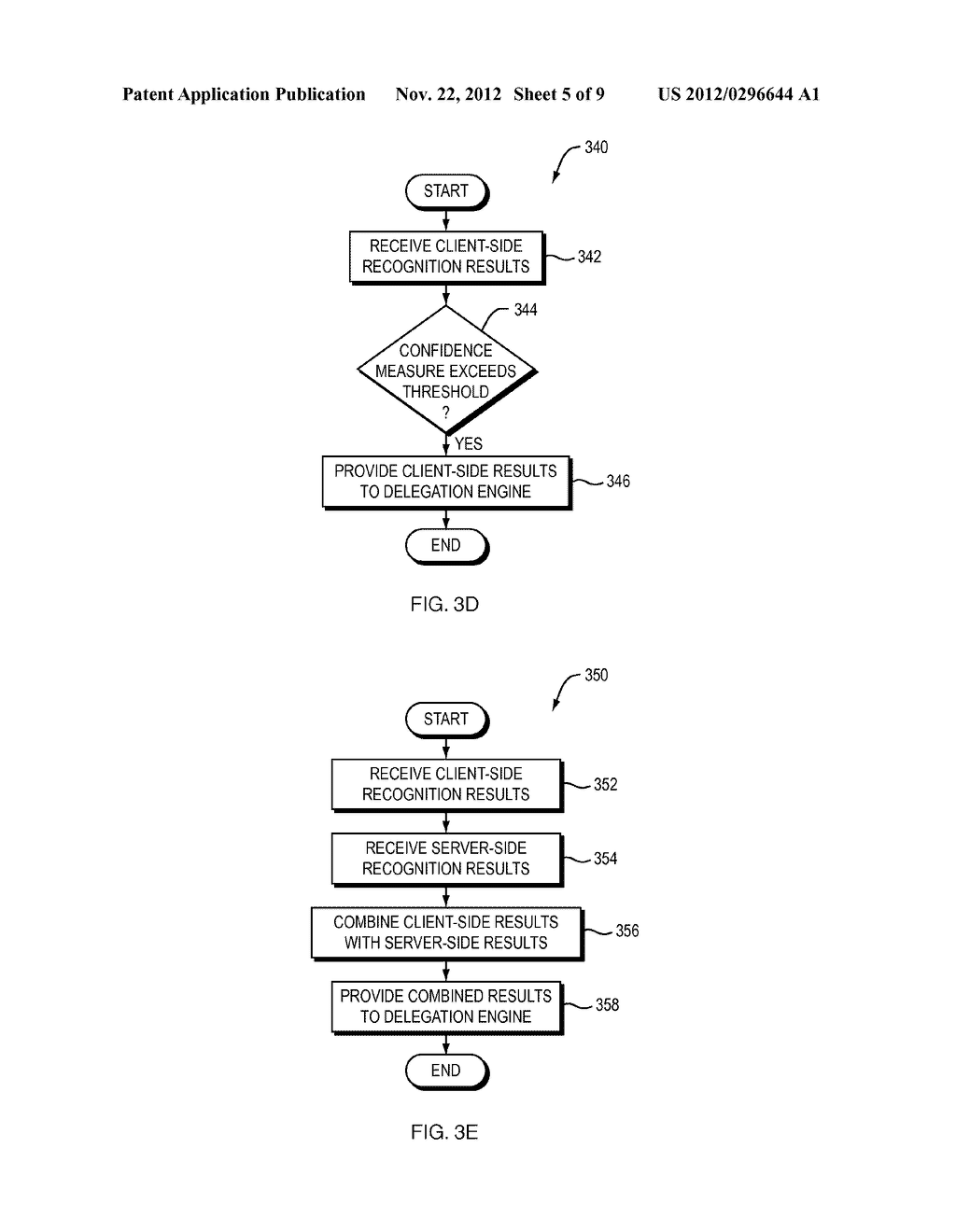 Hybrid Speech Recognition - diagram, schematic, and image 06