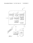 OBTAINING INFORMATION ON AUDIO VIDEO PROGRAM USING VOICE RECOGNITION OF     SOUNDTRACK diagram and image