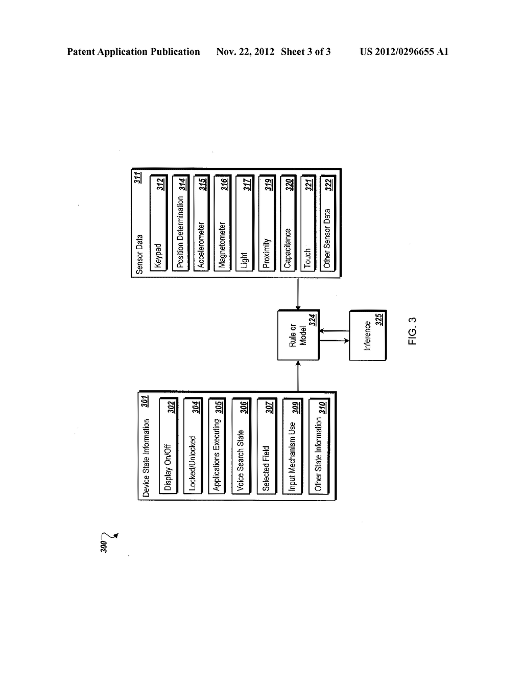 PREDICTIVE PRE-RECORDING OF AUDIO FOR VOICE INPUT - diagram, schematic, and image 04